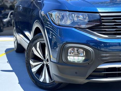 VOLKSWAGEN T-Cross 1.0 4P 200 TSI FLEX, Foto 10