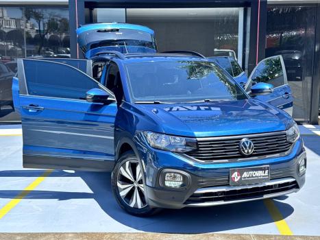 VOLKSWAGEN T-Cross 1.0 4P 200 TSI FLEX, Foto 12