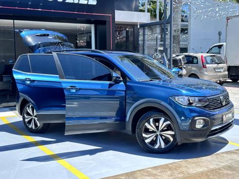 VOLKSWAGEN T-Cross 1.0 4P 200 TSI FLEX, Foto 13
