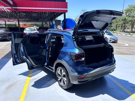 VOLKSWAGEN T-Cross 1.0 4P 200 TSI FLEX, Foto 15