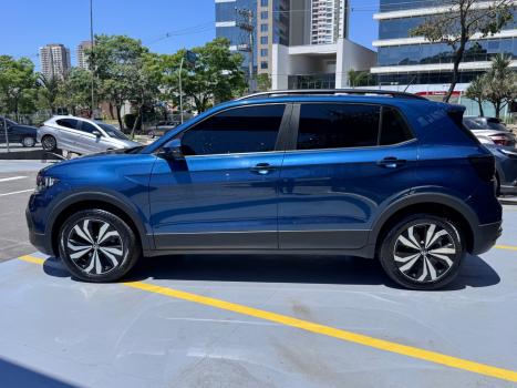 VOLKSWAGEN T-Cross 1.0 4P 200 TSI FLEX, Foto 16