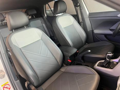VOLKSWAGEN T-Cross 1.0 4P 200 TSI FLEX COMFORTLINE AUTOMÁTICO, Foto 7