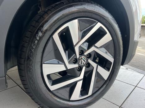 VOLKSWAGEN T-Cross 1.0 4P 200 TSI FLEX COMFORTLINE AUTOMÁTICO, Foto 9