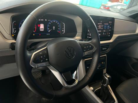 VOLKSWAGEN T-Cross 1.0 4P 200 TSI FLEX COMFORTLINE AUTOMÁTICO, Foto 15