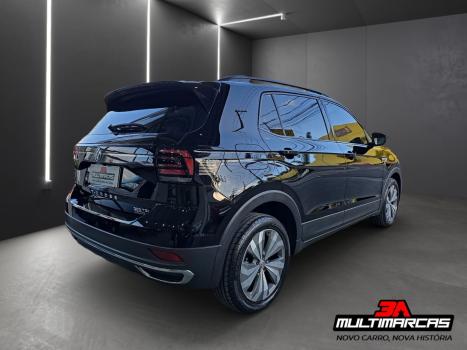 VOLKSWAGEN T-Cross , Foto 4