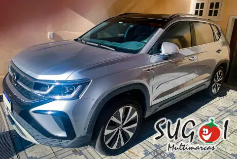VOLKSWAGEN Taos 1.4 16V 4P FLEX 250 TSI HIGHLINE AUTOMTICO, Foto 1