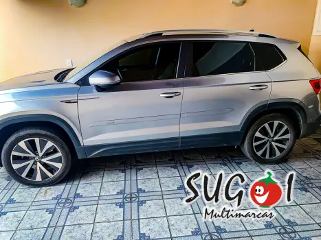 VOLKSWAGEN Taos 1.4 16V 4P FLEX 250 TSI HIGHLINE AUTOMTICO, Foto 3