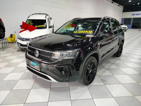 VOLKSWAGEN Taos 1.4 16V 4P FLEX 250 TSI CONFORTLINE AUTOMTICO, Foto 2
