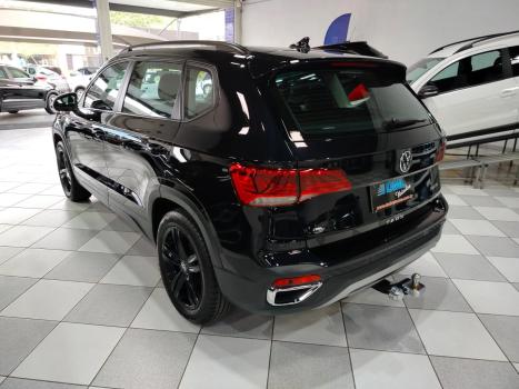 VOLKSWAGEN Taos 1.4 16V 4P FLEX 250 TSI CONFORTLINE AUTOMTICO, Foto 5