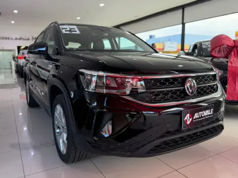 VOLKSWAGEN Taos 1.4 16V 4P FLEX 250 TSI COMFORTLINE AUTOM�TICO, Foto 1
