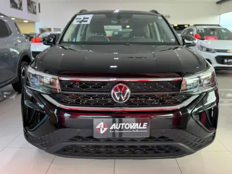 VOLKSWAGEN Taos 1.4 16V 4P FLEX 250 TSI COMFORTLINE AUTOM�TICO, Foto 2