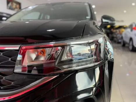 VOLKSWAGEN Taos 1.4 16V 4P FLEX 250 TSI COMFORTLINE AUTOM�TICO, Foto 3