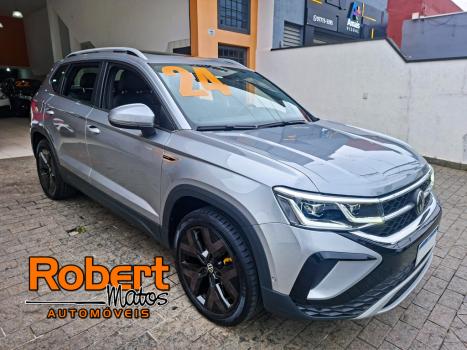 VOLKSWAGEN Taos 1.4 16V 4P FLEX 250 TSI HIGHLINE AUTOM�TICO, Foto 1