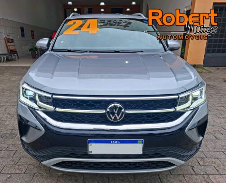 VOLKSWAGEN Taos 1.4 16V 4P FLEX 250 TSI HIGHLINE AUTOM�TICO, Foto 4