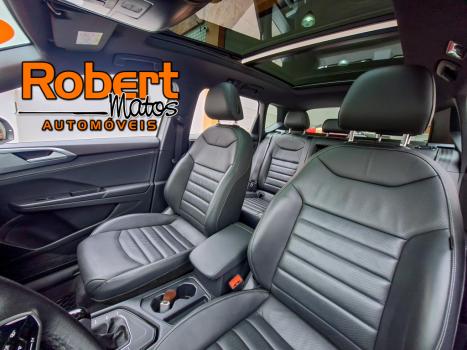 VOLKSWAGEN Taos 1.4 16V 4P FLEX 250 TSI HIGHLINE AUTOM�TICO, Foto 10