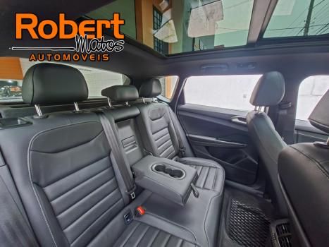 VOLKSWAGEN Taos 1.4 16V 4P FLEX 250 TSI HIGHLINE AUTOM�TICO, Foto 12