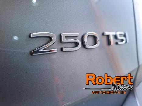 VOLKSWAGEN Taos 1.4 16V 4P FLEX 250 TSI HIGHLINE AUTOM�TICO, Foto 13