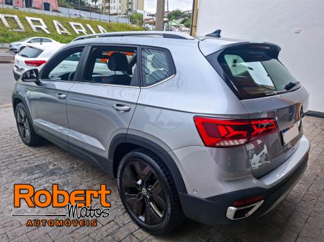 VOLKSWAGEN Taos 1.4 16V 4P FLEX 250 TSI HIGHLINE AUTOM�TICO, Foto 14