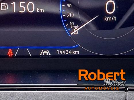 VOLKSWAGEN Taos 1.4 16V 4P FLEX 250 TSI HIGHLINE AUTOM�TICO, Foto 15