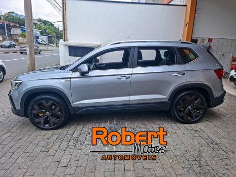 VOLKSWAGEN Taos 1.4 16V 4P FLEX 250 TSI HIGHLINE AUTOM�TICO, Foto 16