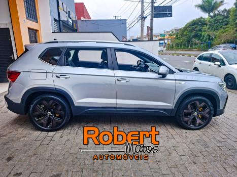 VOLKSWAGEN Taos 1.4 16V 4P FLEX 250 TSI HIGHLINE AUTOM�TICO, Foto 18