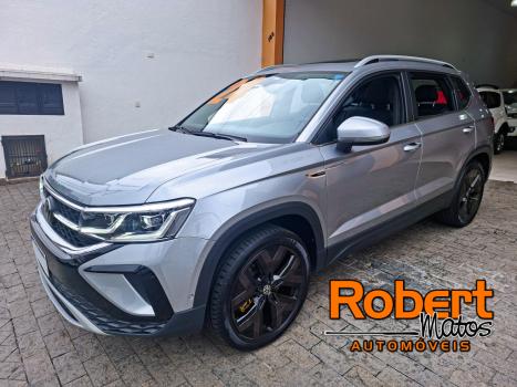 VOLKSWAGEN Taos 1.4 16V 4P FLEX 250 TSI HIGHLINE AUTOM�TICO, Foto 21