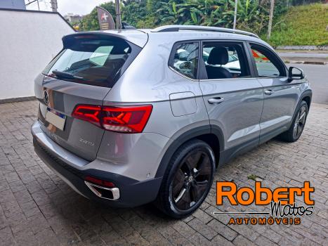 VOLKSWAGEN Taos 1.4 16V 4P FLEX 250 TSI HIGHLINE AUTOM�TICO, Foto 24