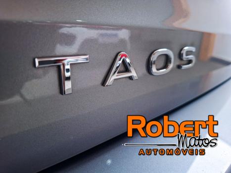 VOLKSWAGEN Taos 1.4 16V 4P FLEX 250 TSI HIGHLINE AUTOM�TICO, Foto 25