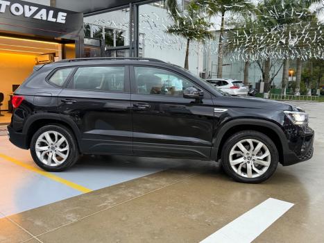 VOLKSWAGEN Taos 1.4 16V 4P FLEX 250 TSI COMFORTLINE AUTOMÁTICO, Foto 7