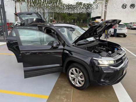 VOLKSWAGEN Taos 1.4 16V 4P FLEX 250 TSI COMFORTLINE AUTOMÁTICO, Foto 11