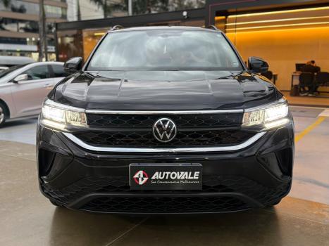 VOLKSWAGEN Taos 1.4 16V 4P FLEX 250 TSI COMFORTLINE AUTOMÁTICO, Foto 23
