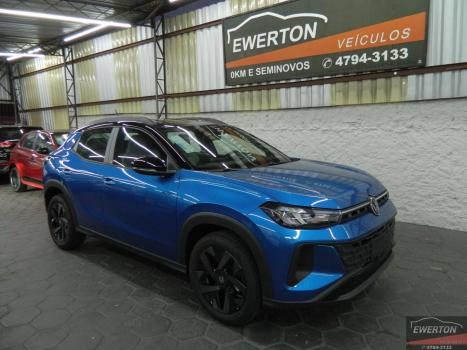 VOLKSWAGEN Tera 1.0 12V 4P 170 TSI HIGH AUTOM�TICO, Foto 1