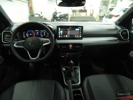 VOLKSWAGEN Tera 1.0 12V 4P 170 TSI HIGH AUTOM�TICO, Foto 8