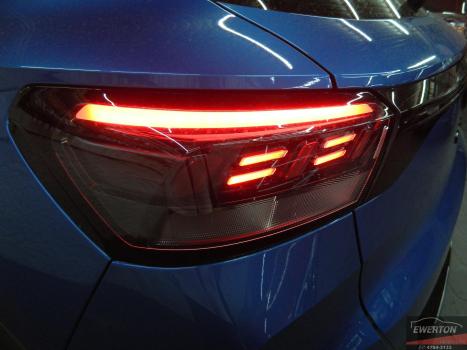 VOLKSWAGEN Tera 1.0 12V 4P 170 TSI HIGH AUTOM�TICO, Foto 13