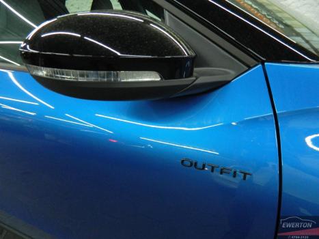 VOLKSWAGEN Tera 1.0 12V 4P 170 TSI HIGH AUTOM�TICO, Foto 17