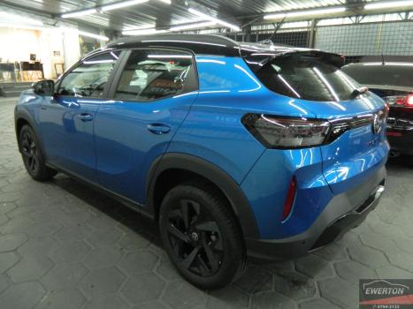 VOLKSWAGEN Tera 1.0 12V 4P 170 TSI HIGH AUTOM�TICO, Foto 4