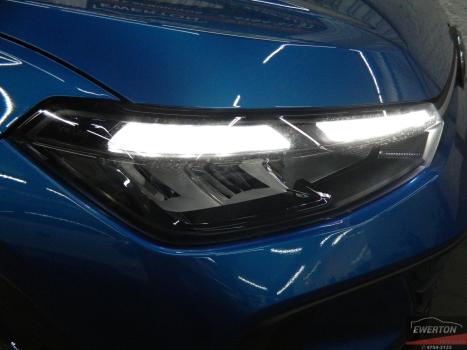 VOLKSWAGEN Tera 1.0 12V 4P 170 TSI HIGH AUTOM�TICO, Foto 14