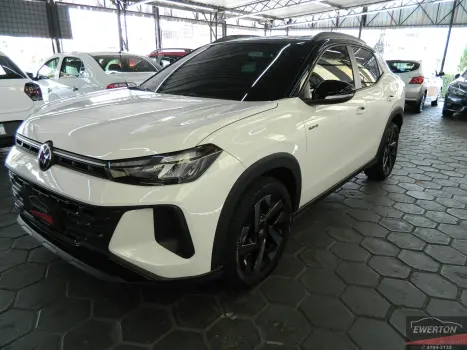 VOLKSWAGEN Tera 1.0 12V 4P 170 TSI HIGH AUTOM�TICO, Foto 3