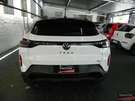 VOLKSWAGEN Tera 1.0 12V 4P 170 TSI HIGH AUTOM�TICO, Foto 5
