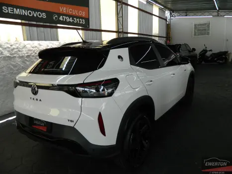 VOLKSWAGEN Tera 1.0 12V 4P 170 TSI HIGH AUTOM�TICO, Foto 6