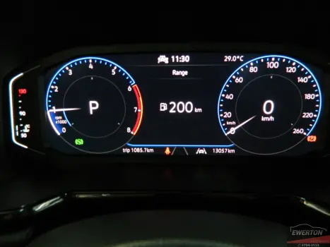 VOLKSWAGEN Tera 1.0 12V 4P 170 TSI HIGH AUTOM�TICO, Foto 7