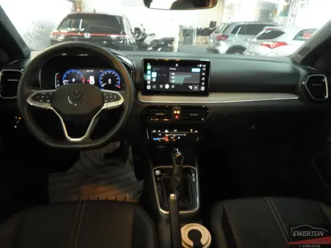 VOLKSWAGEN Tera 1.0 12V 4P 170 TSI HIGH AUTOM�TICO, Foto 8