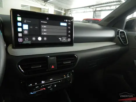 VOLKSWAGEN Tera 1.0 12V 4P 170 TSI HIGH AUTOM�TICO, Foto 9