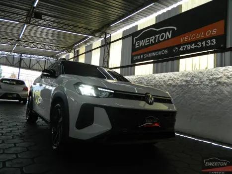 VOLKSWAGEN Tera 1.0 12V 4P 170 TSI HIGH AUTOM�TICO, Foto 13