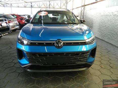 VOLKSWAGEN Tera 1.0 12V 4P 170 TSI HIGH AUTOMÁTICO, Foto 2