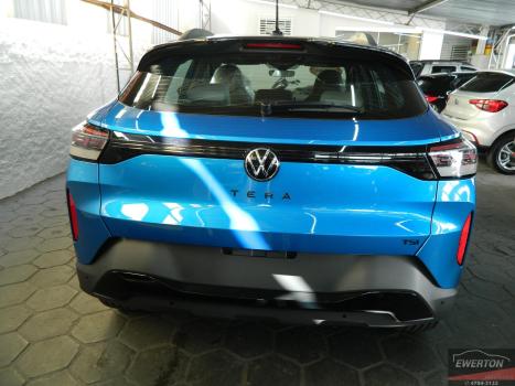 VOLKSWAGEN Tera 1.0 12V 4P 170 TSI HIGH AUTOMÁTICO, Foto 5
