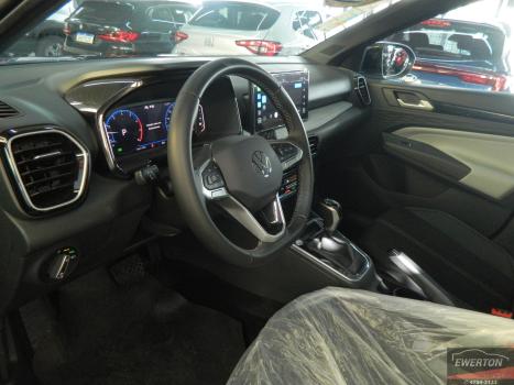 VOLKSWAGEN Tera 1.0 12V 4P 170 TSI HIGH AUTOMÁTICO, Foto 10