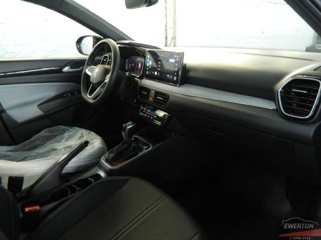 VOLKSWAGEN Tera 1.0 12V 4P 170 TSI HIGH AUTOMÁTICO, Foto 13