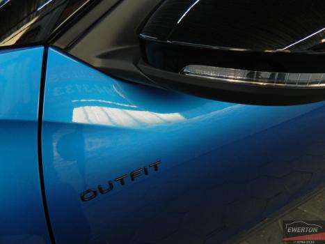 VOLKSWAGEN Tera 1.0 12V 4P 170 TSI HIGH AUTOMÁTICO, Foto 16