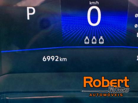 VOLKSWAGEN Tera 1.0 12V 4P 170 TSI COMFORT AUTOM�TICO, Foto 3